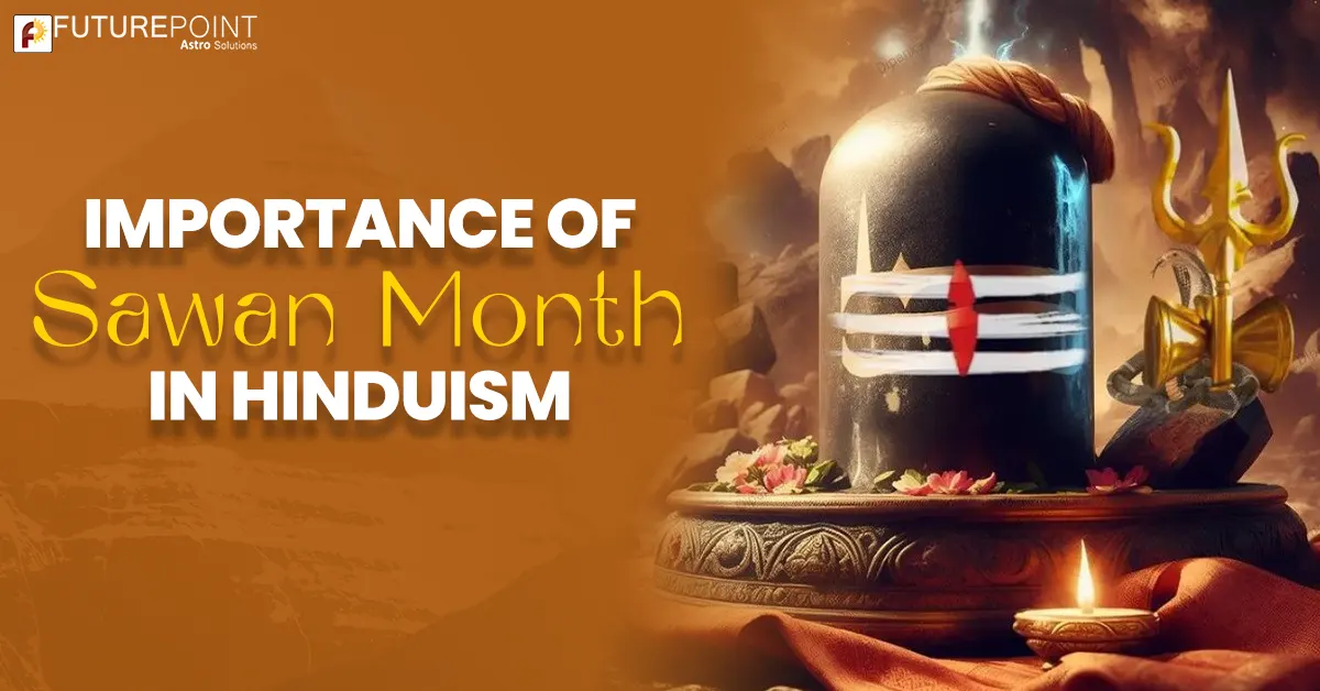 Importance of Sawan Month in Hinduism