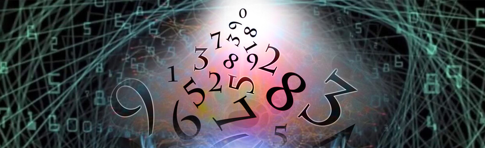 Advanced Numerology popular Report