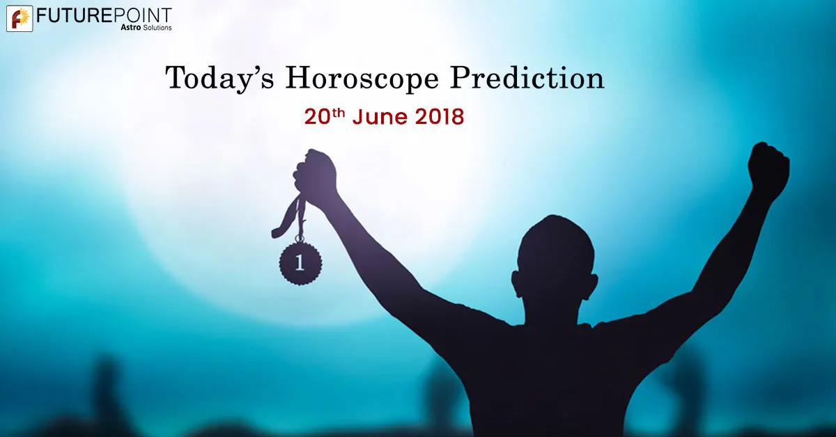 Today Horoscope