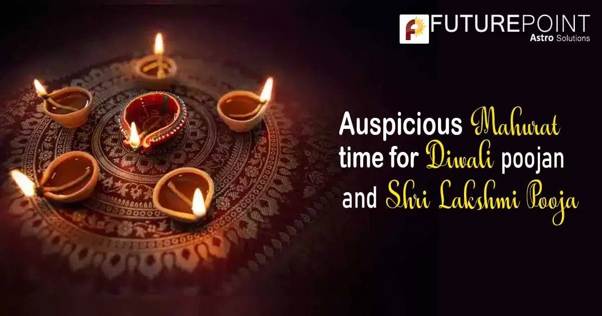 Diwali 2024: Auspicious Mahurat, Time and Lakshmi Pooja