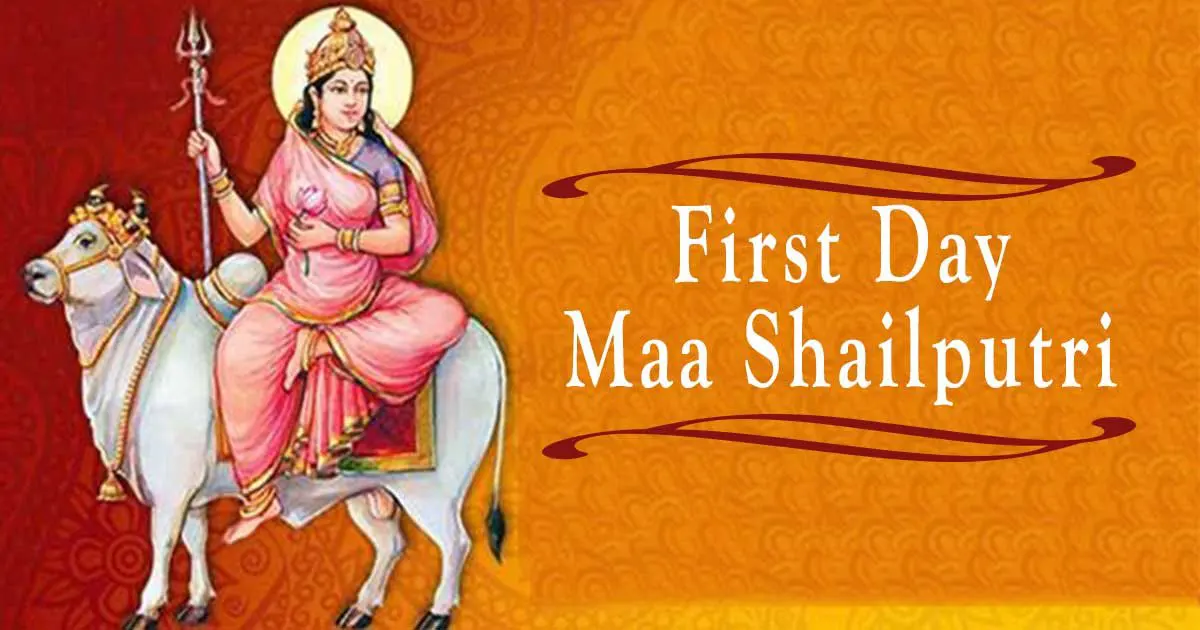 Vasant or Chaitra Navratri Day 1: Perform Ghata Sthapana and Revere Maa Shailputri