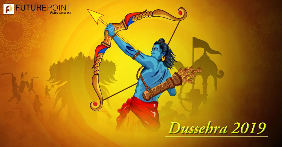 Dussehra 2019