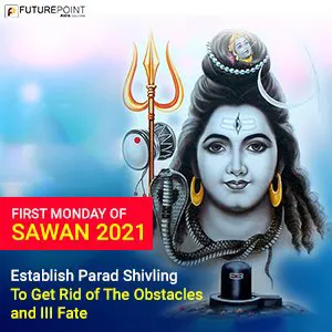 First Monday of Sawan 2021: Establish Parad Shivling to Get Rid of the Obstacles and Ill Fate