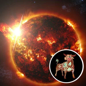 Sun Transit in Taurus 2023: Effects on All 12 Ascendant Signs