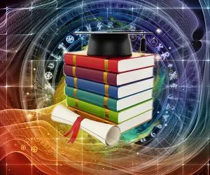 Vedic Astrology and Education