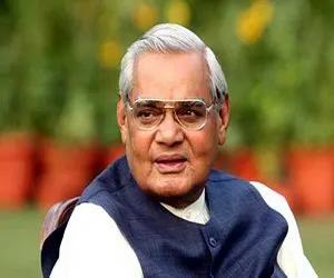 Death of Atal Bihari Vajpayee Ji - Astrological Assessment