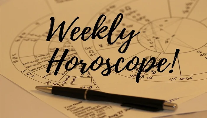 Weekly horoscope of all Zodiac Sign