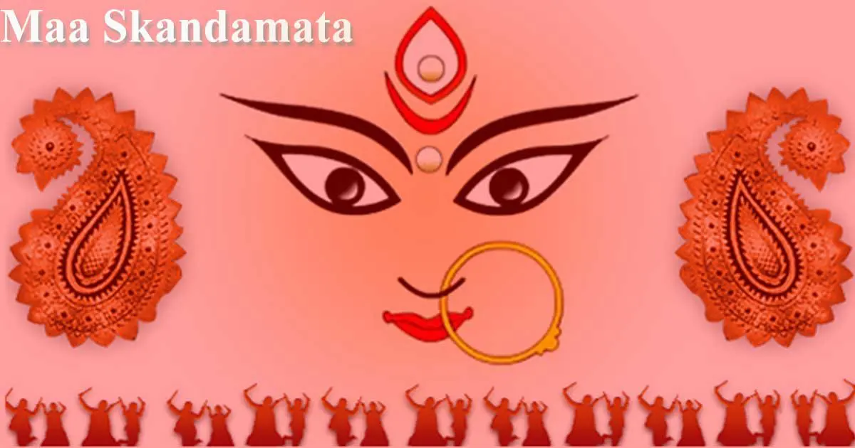 Vasant Navratri Day 5: Revere Maa Skandamata