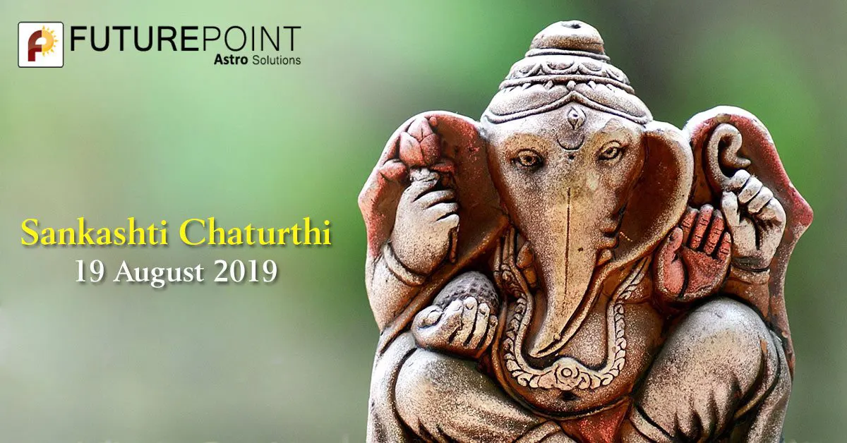 SANKASHTI CHATURTHI