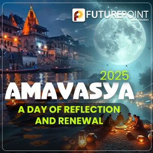 Amavasya 2025: A Day of Reflection and Renewal