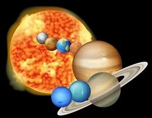 Radical Number 9 Mars