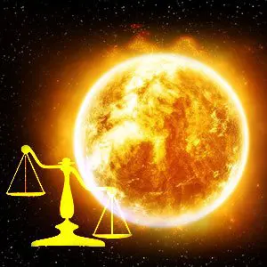 Sun Transit in Libra- 18th October 2019