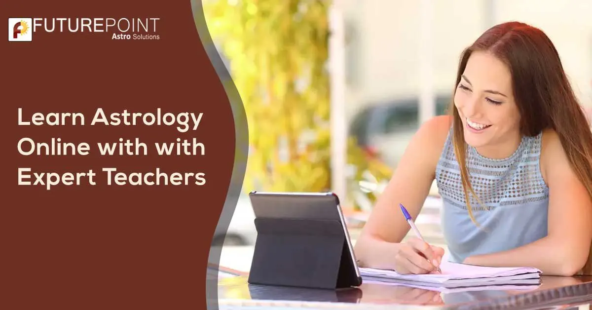 Learn Astrology Online with Expert Teachers