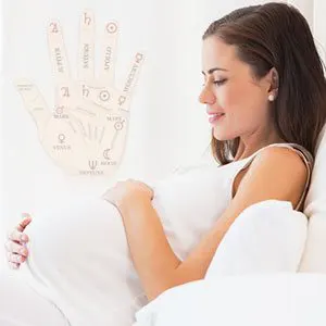 Vedic Palmistry & Pregnancy: जानिए, क्या कहती हैं आपकी हाथों की रेखाएं?