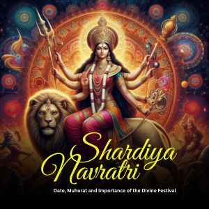 Sharad Navratri 2024: Date, Muhurat & Importance of the Divine Festival