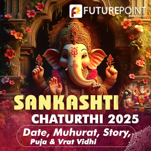 Sankashti Chaturthi 2025: Date, Muhurat, Story, Puja & Vrat Vidhi