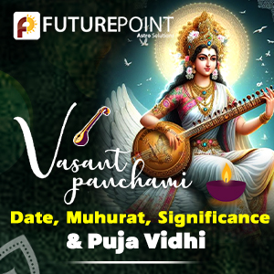 Basant Panchami 2025: Date, Muhurat, Significance & Puja Vidhi