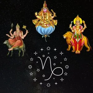 Mars, Mercury & Venus ‘Chatur-Grahi Yoga’ in Capricorn: Lucky Zodiac Signs