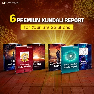 6 Premium Kundali Report for Your Life Solutions