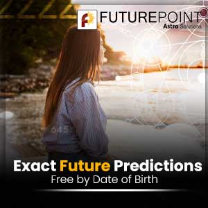 Exact Future Predictions Free by Date of Birth