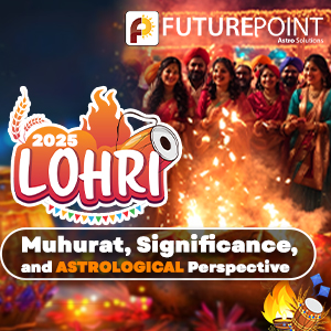 Lohri 2025: Muhurat, Significance, and Astrological Perspective