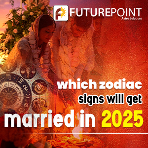 Which Zodiac Signs will get Married in 2025?