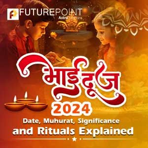 Bhai Dooj 2024: Date, Muhurat, Significance, and Rituals Explained