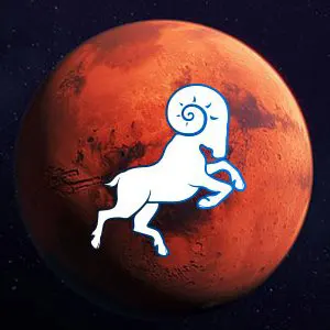 Mars enters own sign Aries: Impact on your future in 2021