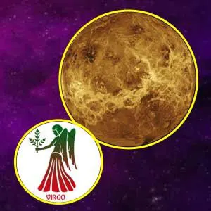 Transit of Venus in Virgo and its impact on your life