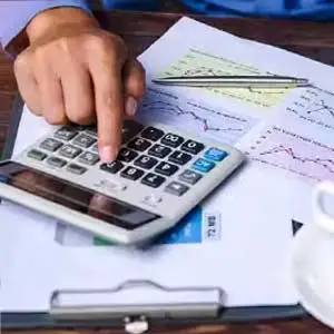 Which Planets & Houses signify a Career as a Chartered Accountant?