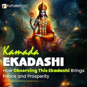 Kamada Ekadashi 2025: How Observing This Ekadashi Brings Peace and Prosperity