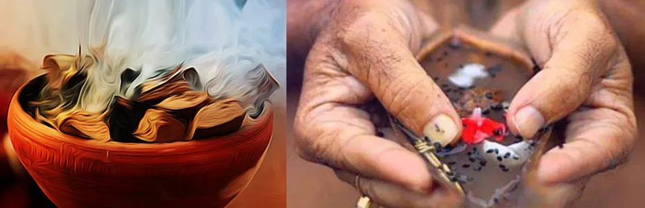 पितृ पक्ष के दिनों में धूप के ये उपाय करने से चमक जाएगी आपकी किस्मत