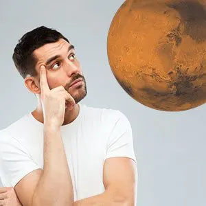 Mars Phobia – Is It Justified?