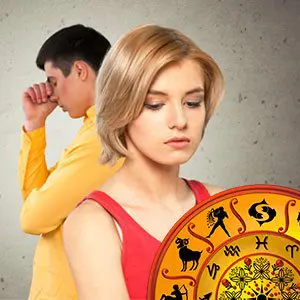These Zodiac Sign Matches are Disaster