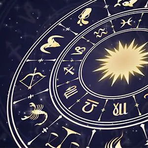 Today Horoscope