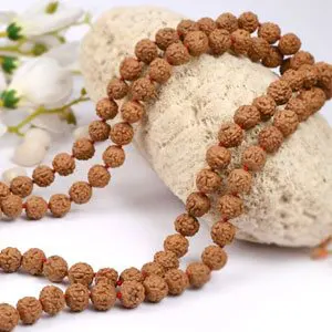 How do Rudraksha Beads work and what are the benefits?