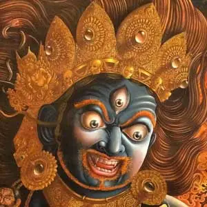 The Batuk Bhairav Puja Empowers You to Write Your Own Destiny