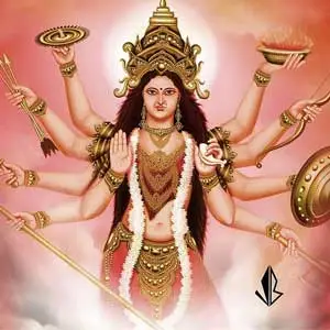 Emerge Victorious Over Your Enemies by Maa Baglamukhi Puja