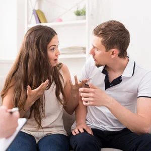 9 Most Compatible Couples based on their Ascendant Signs!