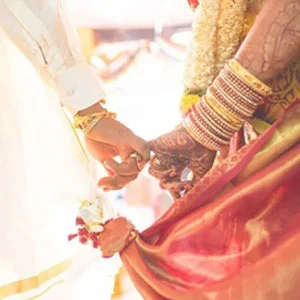 The Sacred Path to Marital Bliss: Shravan Remedies and the Dual-Faced Rudraksha
