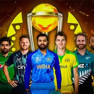 Top 3 Contenders as per Astrology to win the Cricket World Cup 2023