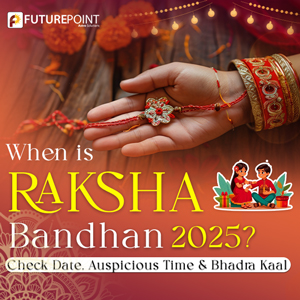 When is Raksha Bandhan 2025? Check Date, Auspicious Time & Bhadra Kaal