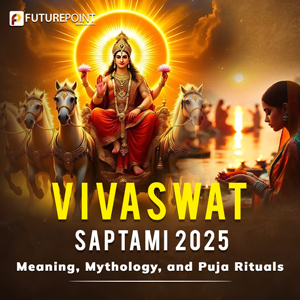 Vivaswat Saptami 2025: Meaning, Mythology, and Puja Rituals