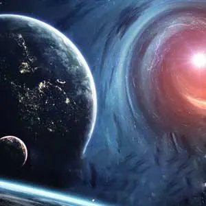 Information about 9 Planets