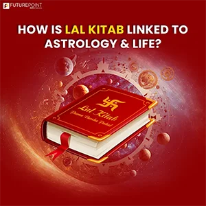How is Lal Kitab linked to Astrology and Life?