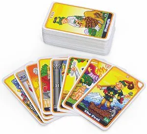 Tarot card reading 2018 for Love & marriage predictions
