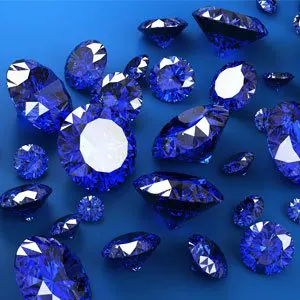 Blue Sapphire according to your Zodiac Sign