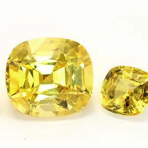Yellow Sapphire stone can evict every hurdle of your married life