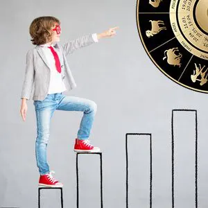 Consult an Astrologer for Career Planning for your Child