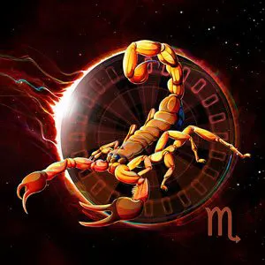 The year 2018 forecast for Scorpio Natives